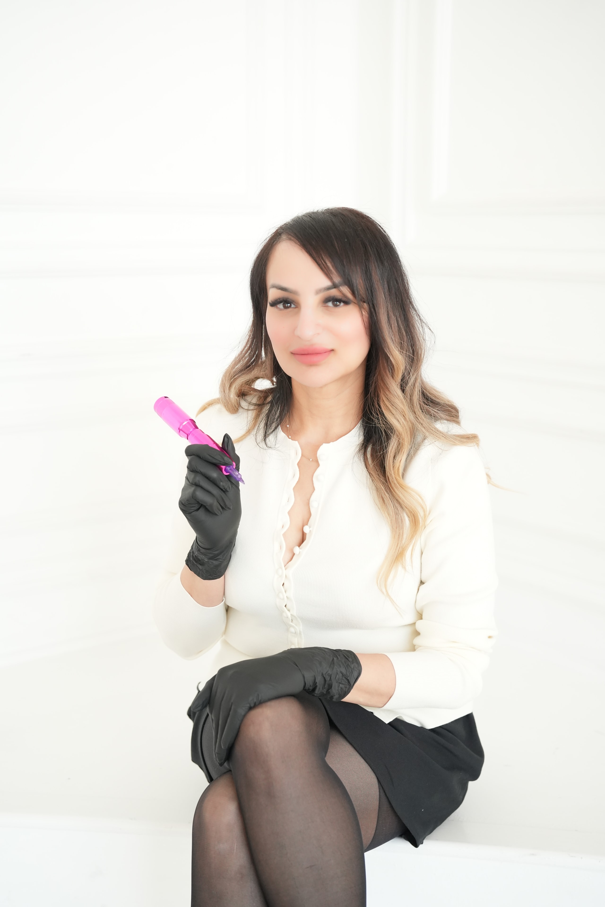 The Skin Conceal founder
